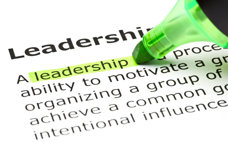 What is the definition of good leadership?